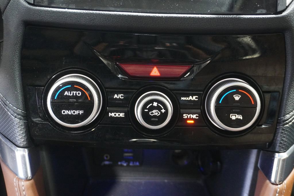 Used 2023 Subaru Forester Touring w/ Popular Package #2 image 21