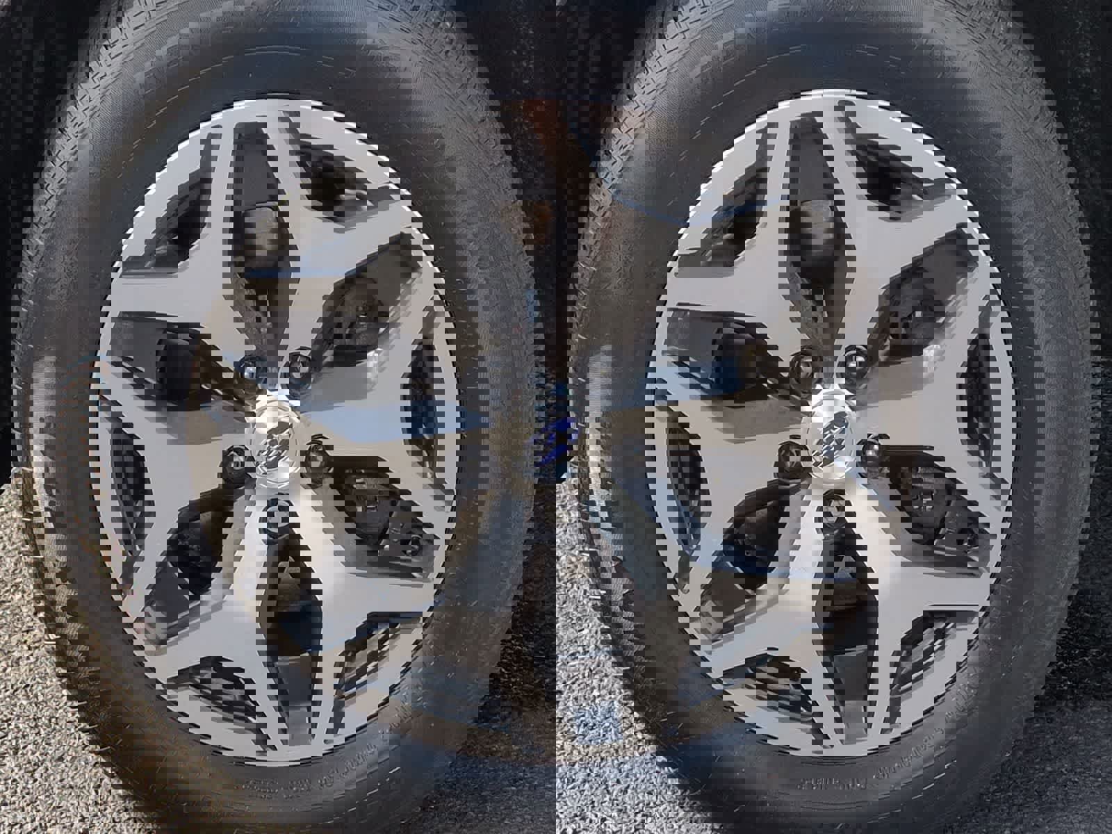 Used 2019 Subaru Forester Premium image 14