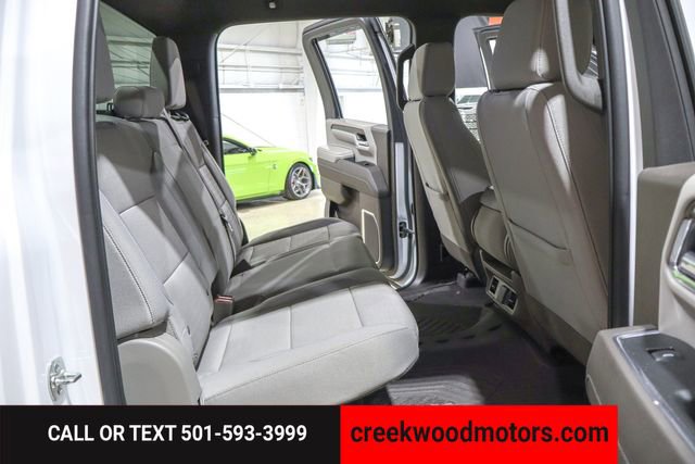 Used 2025 Chevrolet Silverado 2500 LT w/ All Star Edition image 13