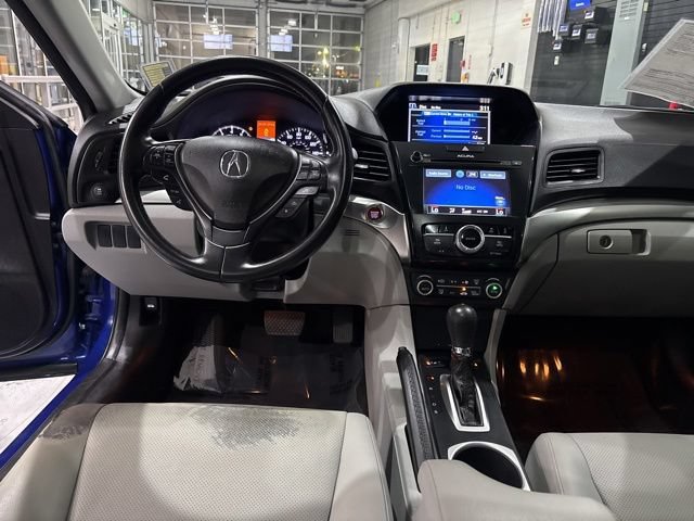 Used 2016 Acura ILX FWD image 34
