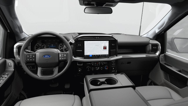 New 2026 Ford F150 XL RWD image 7