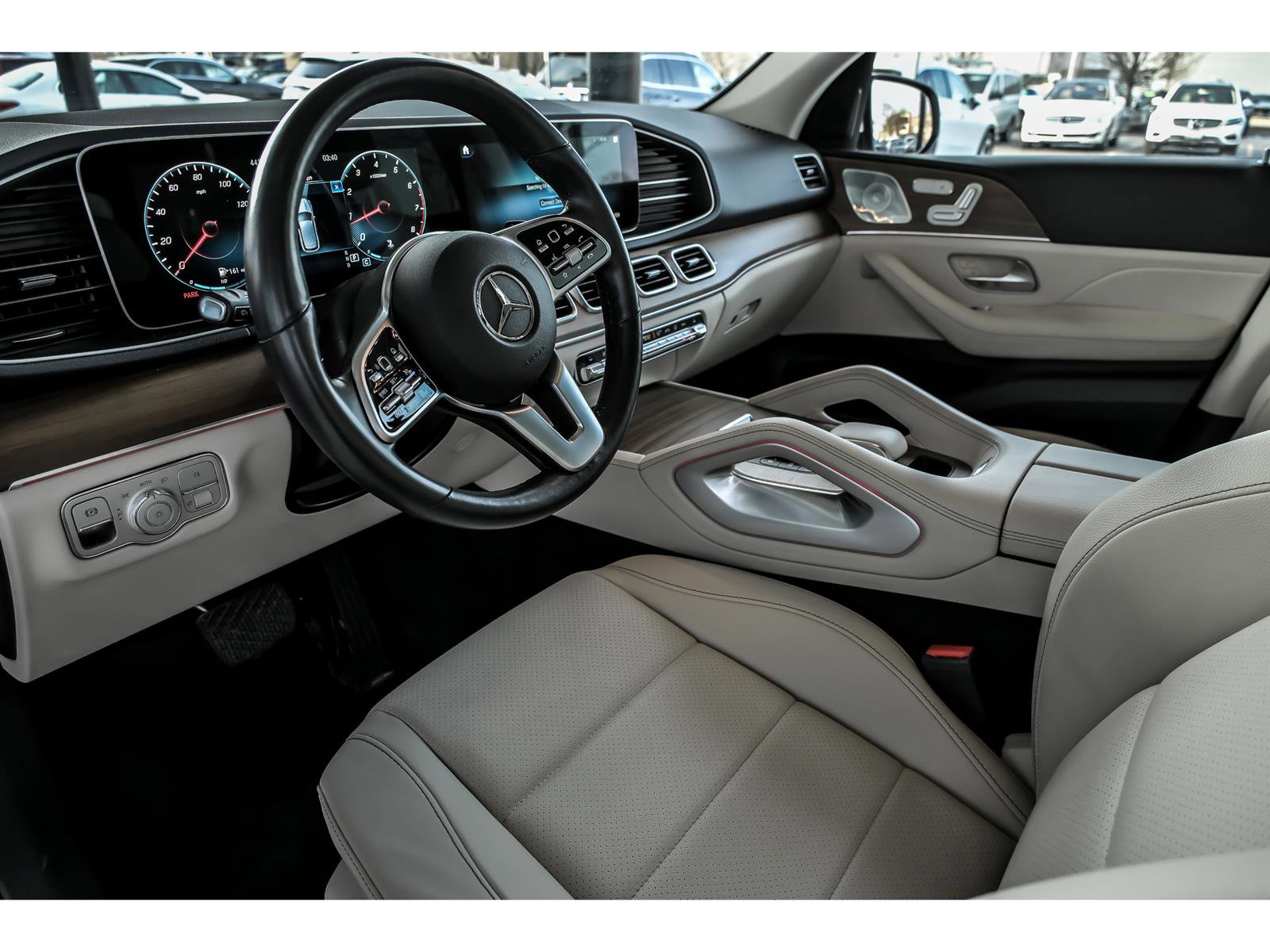Certified 2022 Mercedes-Benz GLE 350 4MATIC image 10