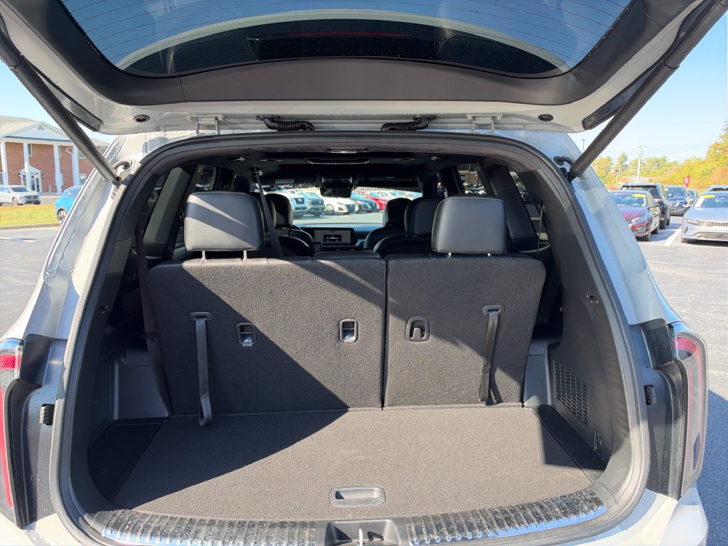 Used 2025 Kia Telluride SX Prestige X-Line AWD/4WD image 9