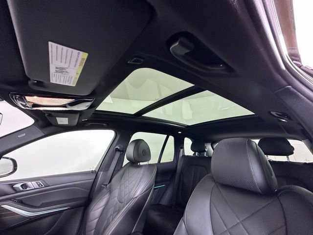 Used 2023 BMW X5 xDrive40i image 24