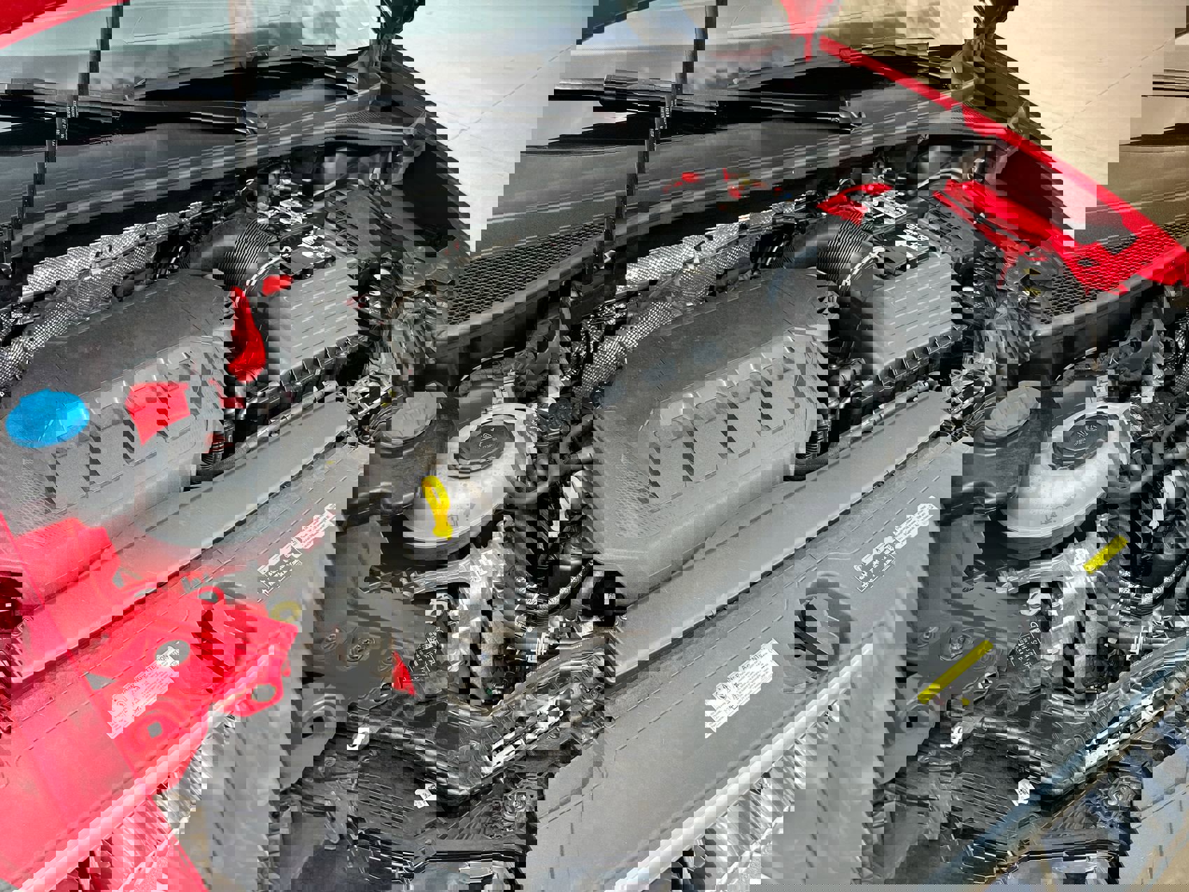 Used 2023 Audi Q3 2.0T Premium image 25