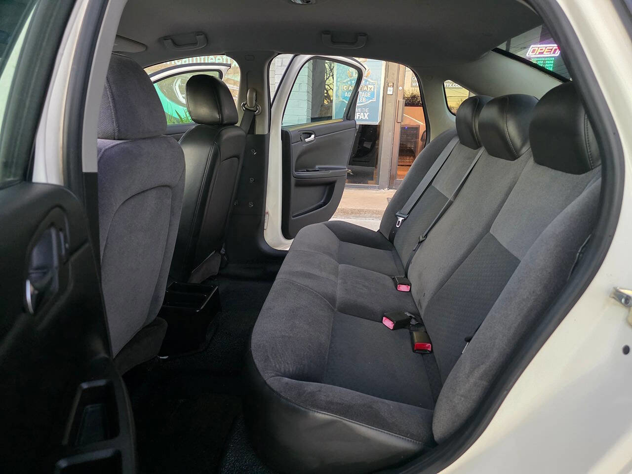 Used 2007 Chevrolet Impala Police image 21