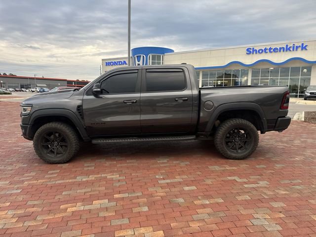 Used 2021 RAM 1500 TRX w/ TRX Level 2 Equipment Group AWD/4WD image 3