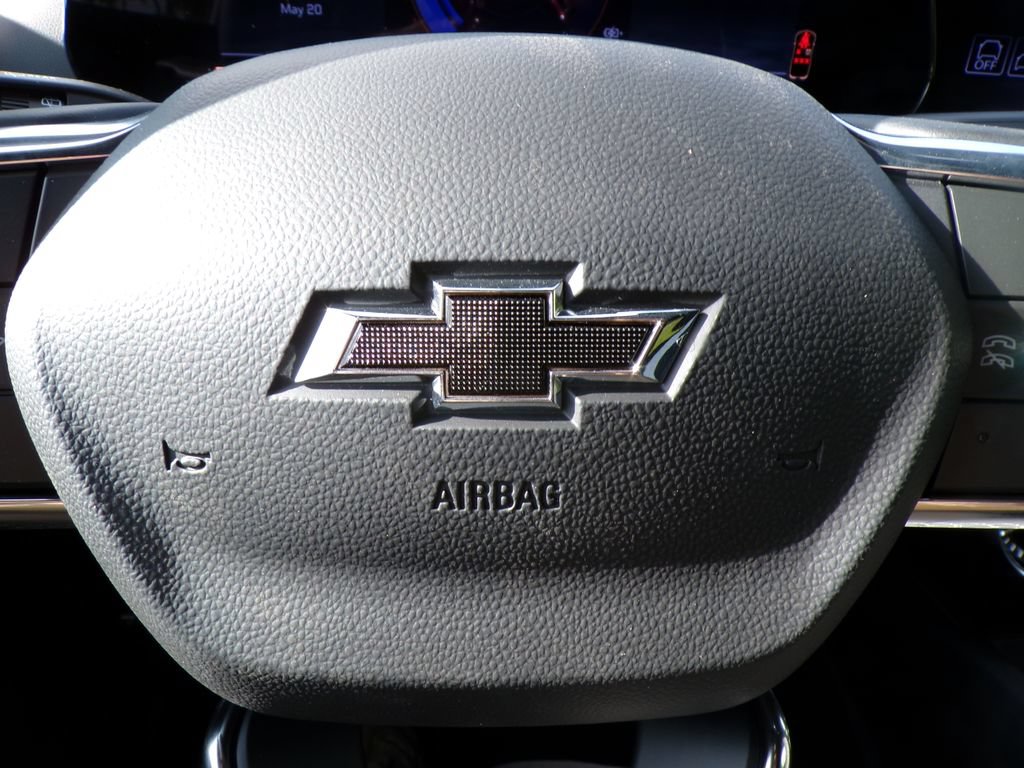 New 2026 Chevrolet Blazer EV LT AWD/4WD image 31