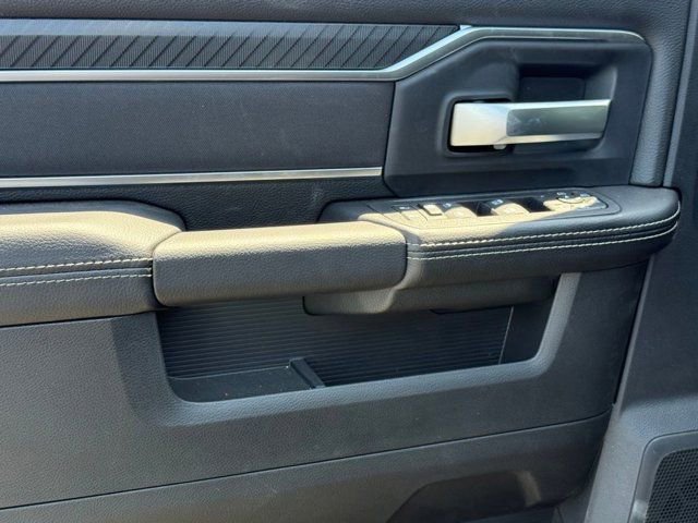 New 2025 RAM 2500 Big Horn image 11