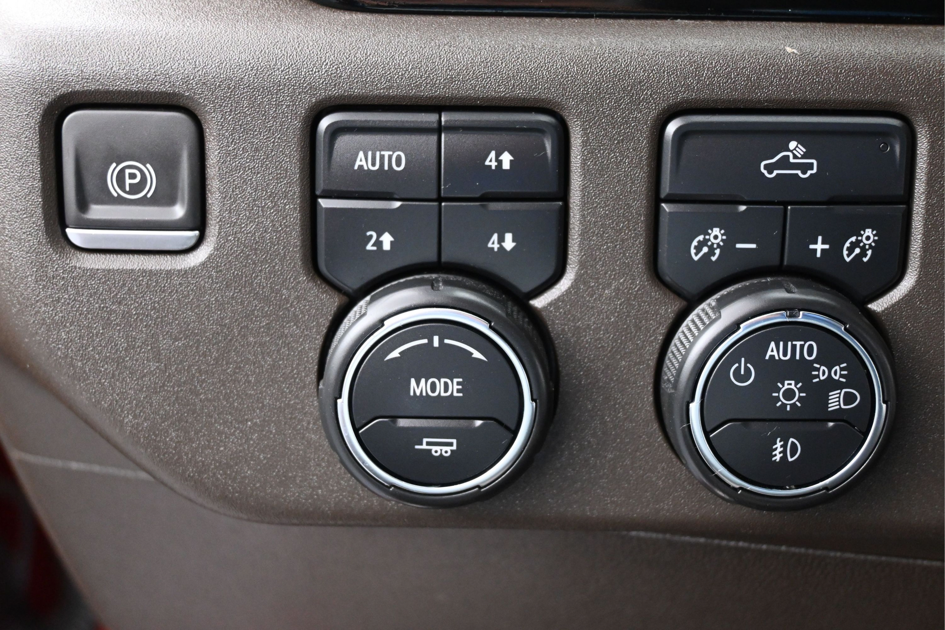 Used 2024 Chevrolet Silverado 1500 RST w/ Convenience Package II AWD/4WD image 21