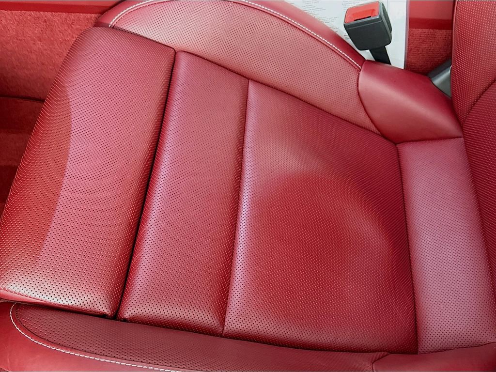 Certified 2020 Porsche 911 Carrera 4S AWD/4WD image 21