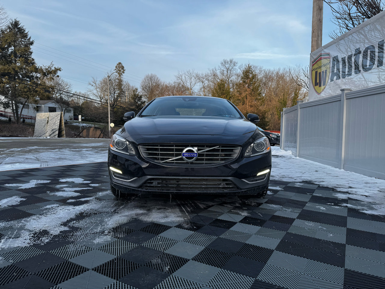 Used 2014 Volvo S60 T5 image 16