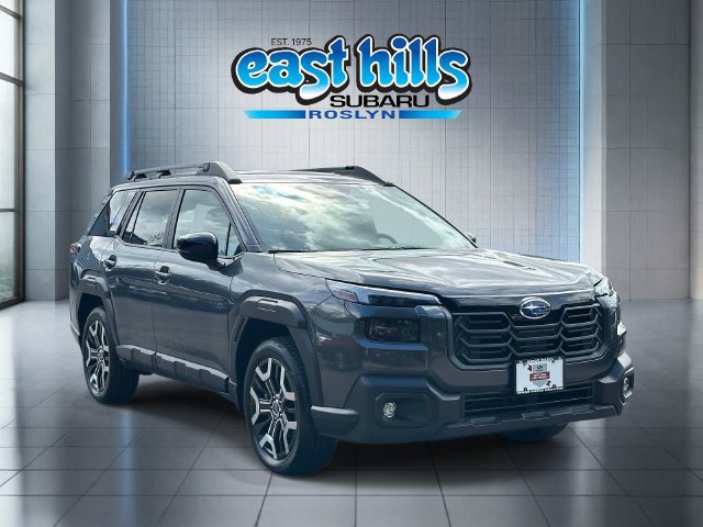 Certified 2026 Subaru Outback Touring XT w/ Touring Package AWD/4WD image 1