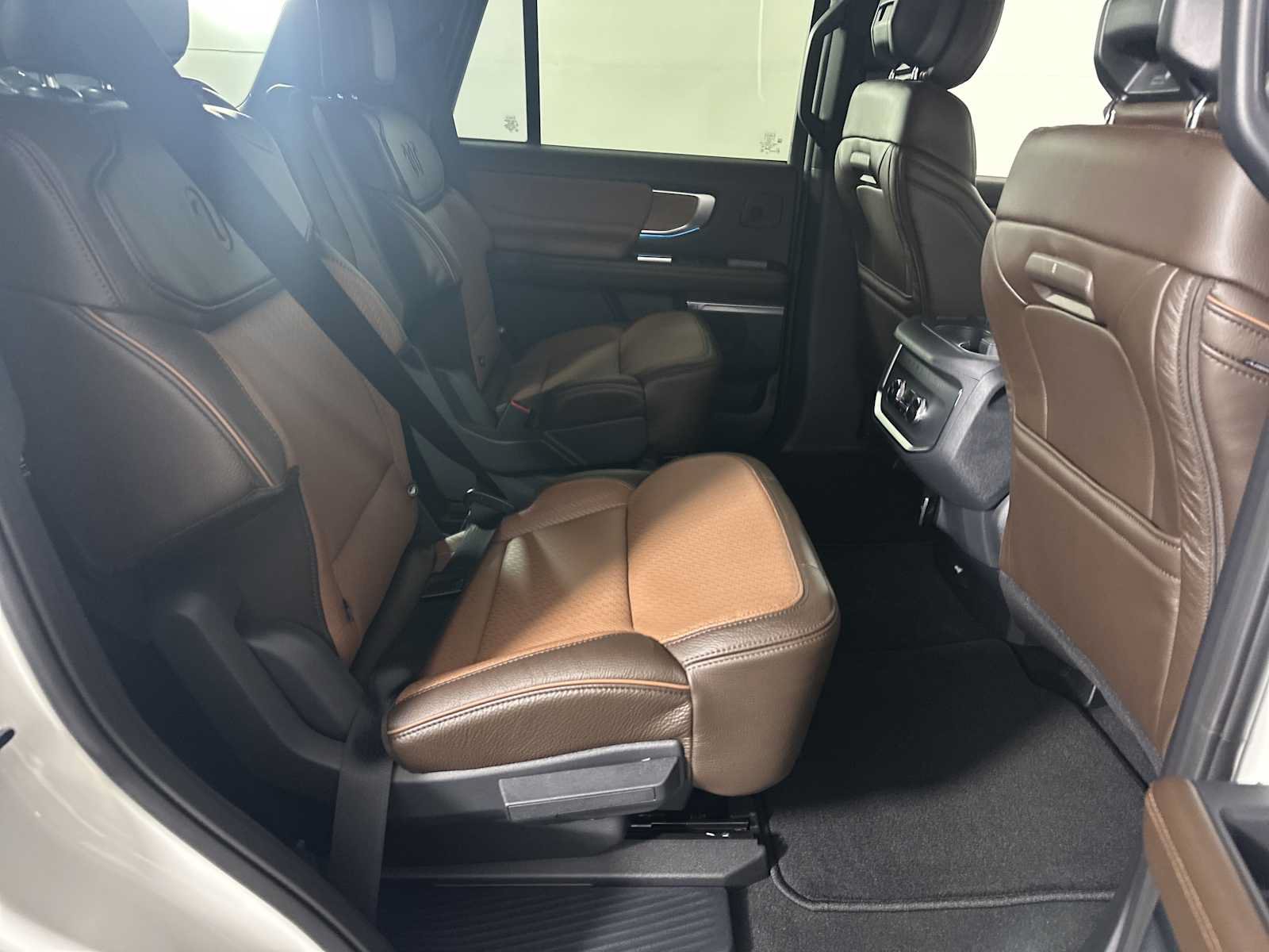 New 2027 Ford Expedition King Ranch AWD/4WD image 18