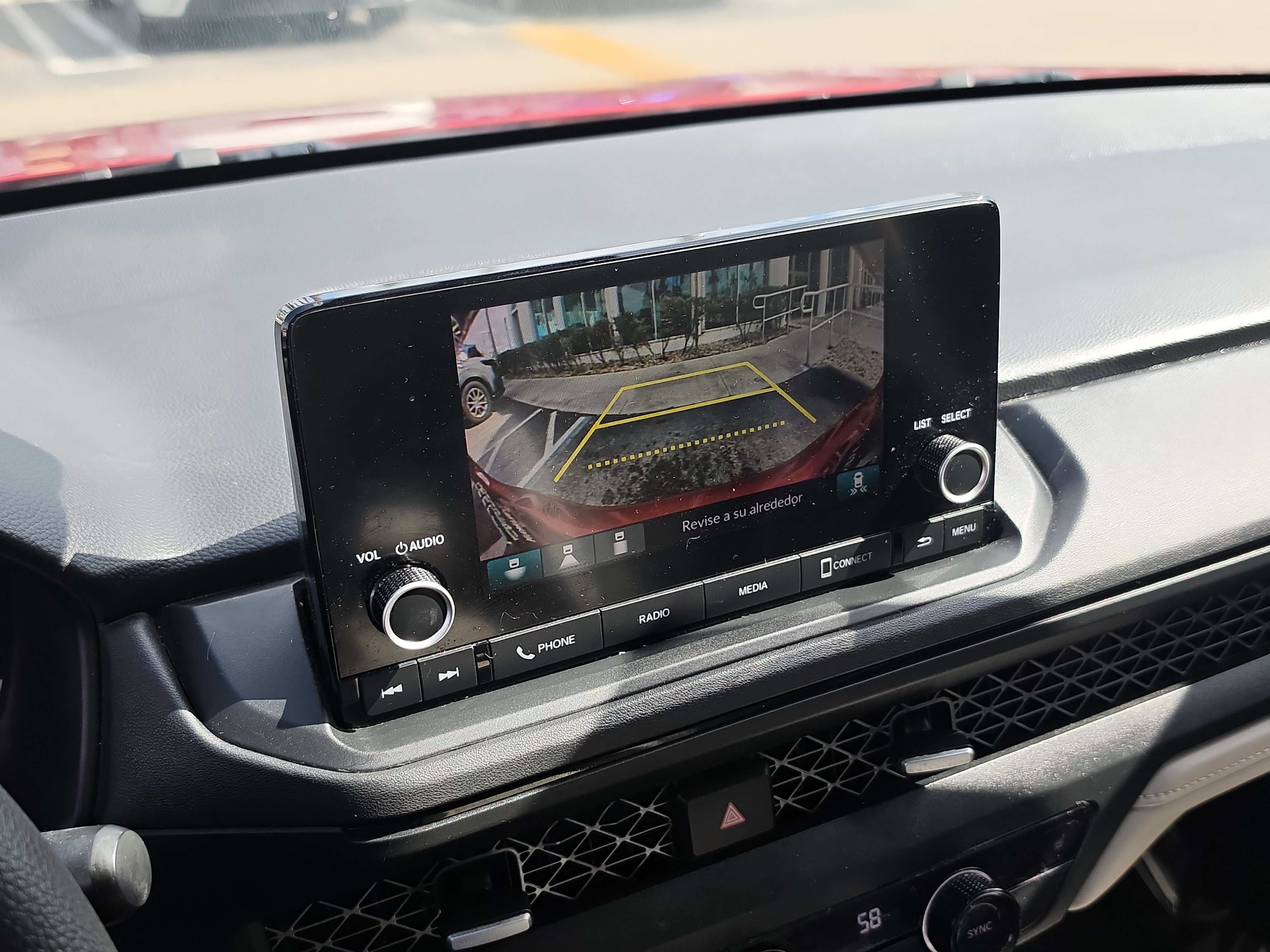 Certified 2025 Honda Accord SE image 22