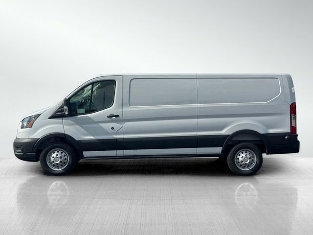 New 2025 Ford Transit 250 Low Roof AWD w/ Load Area Protection Package image 3