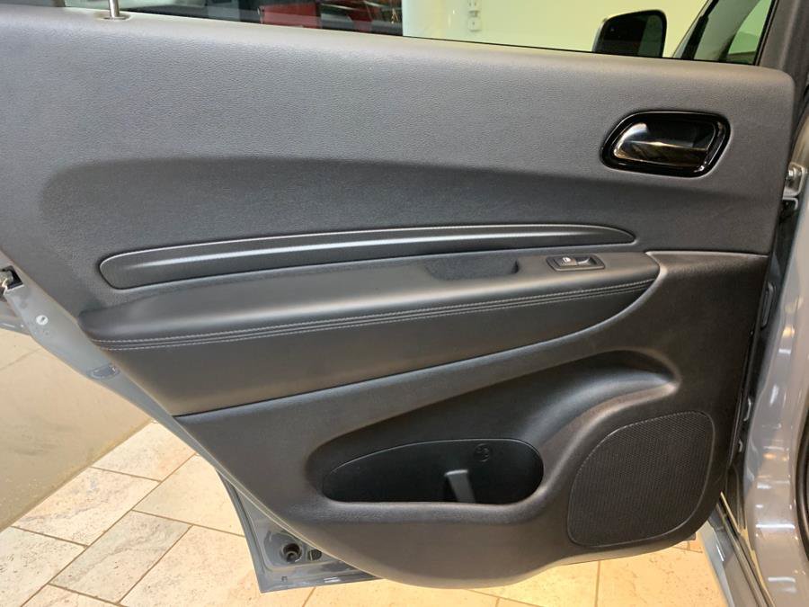 Used 2022 Dodge Durango GT AWD/4WD image 41
