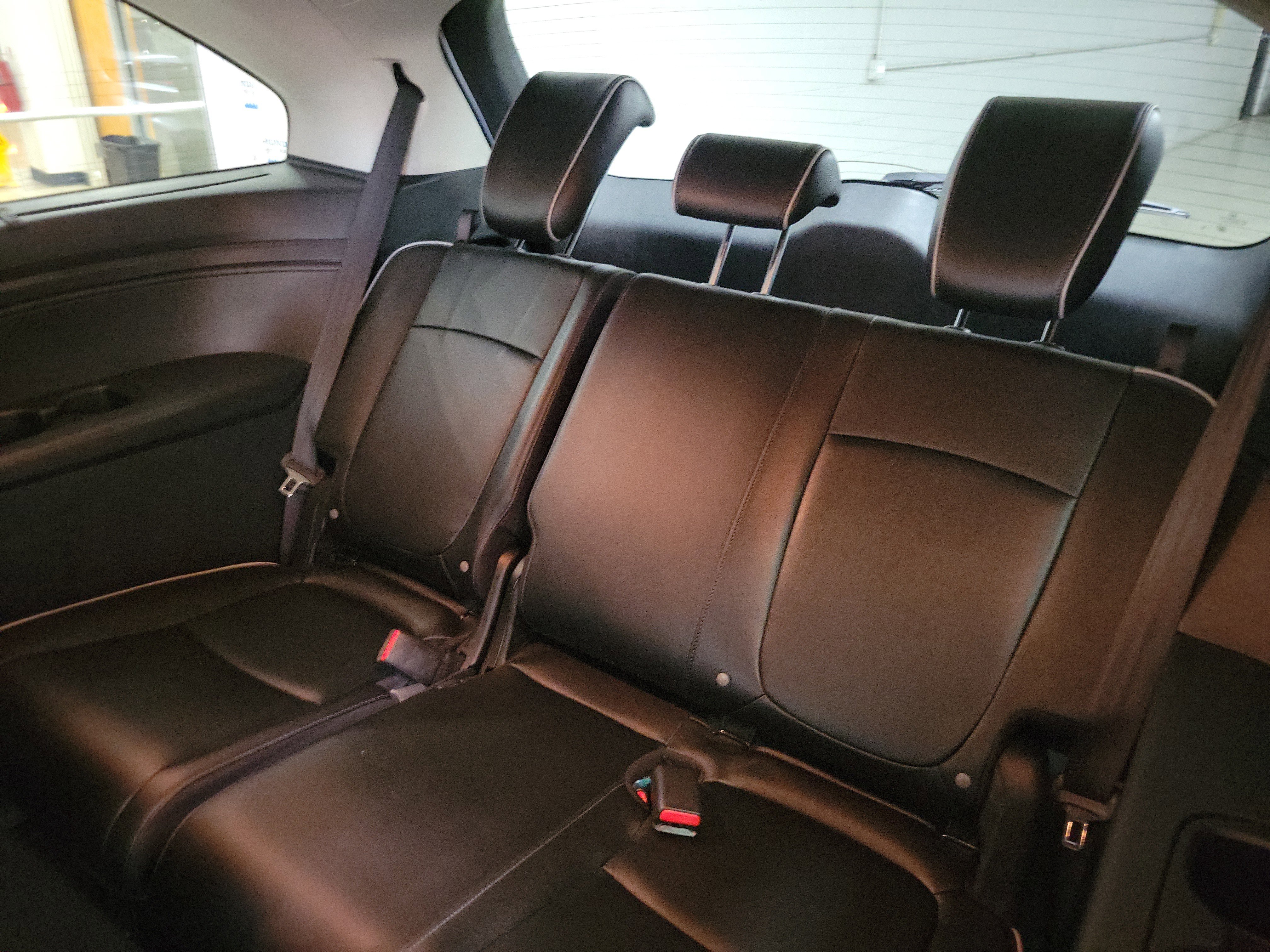 Certified 2025 Honda Odyssey Touring image 11