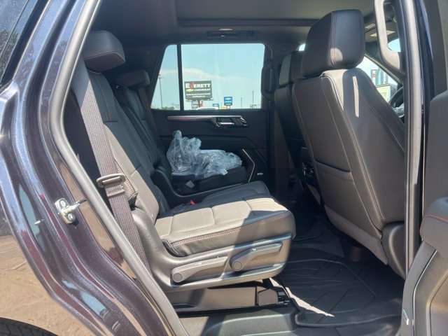 New 2026 Chevrolet Tahoe RST w/ Comfort Package AWD/4WD image 14
