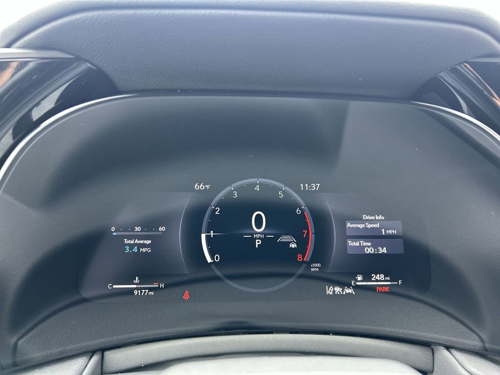 Used 2026 Lexus TX 350 AWD w/ Technology Package image 25