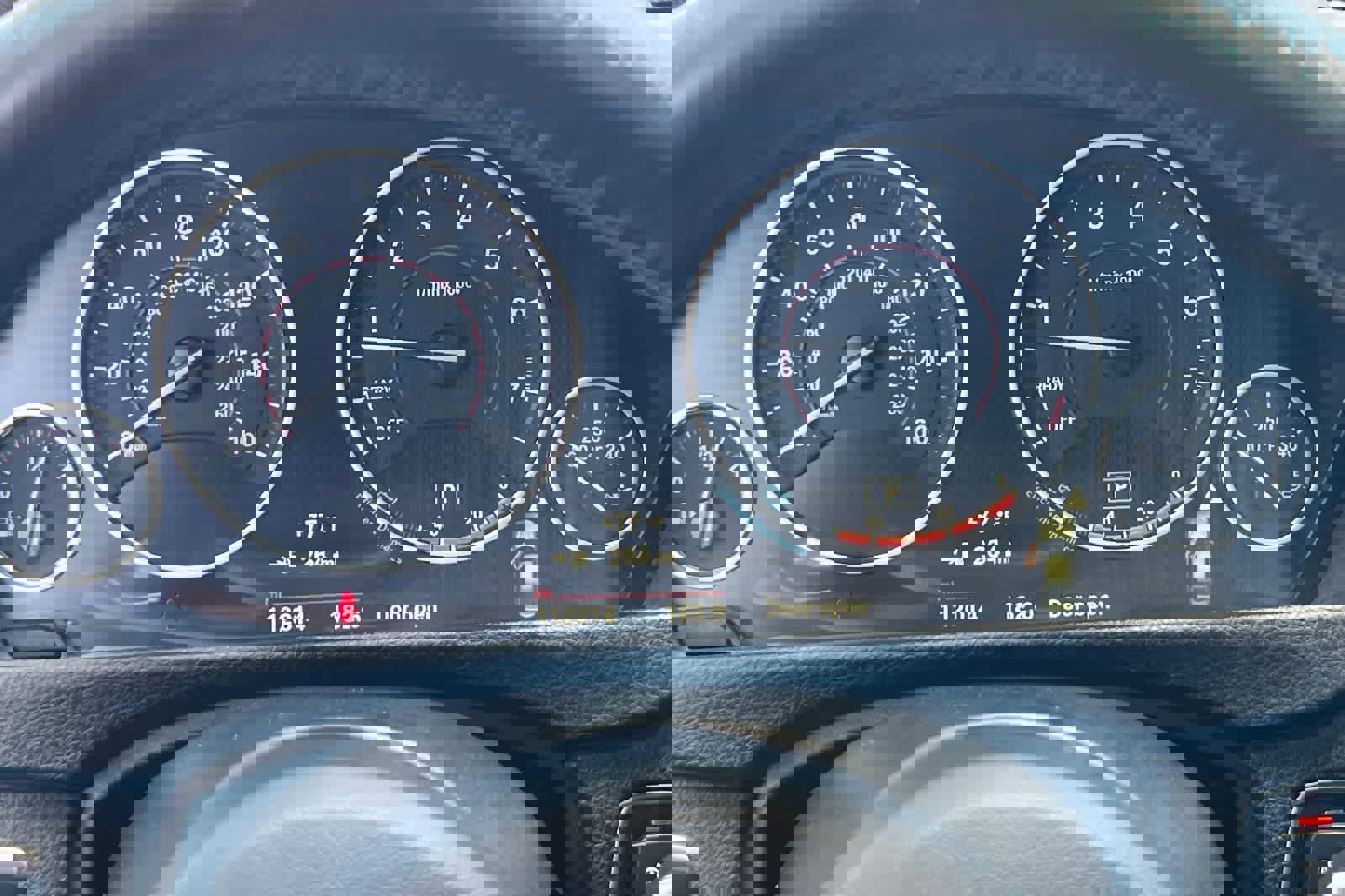 Used 2018 BMW 340i Sedan w/ Premium Package image 26