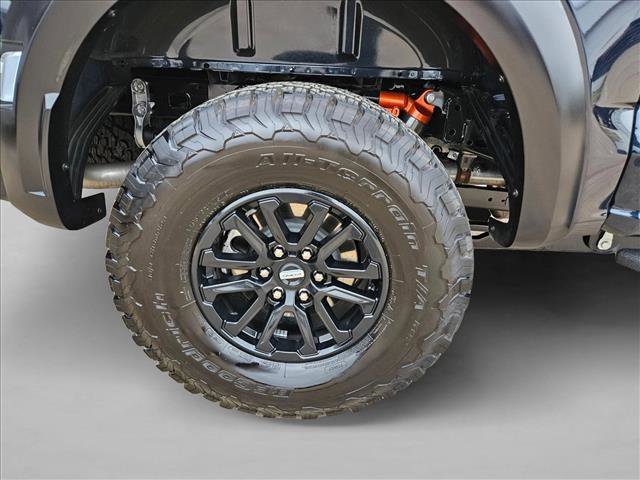 Certified 2025 Ford F150 Raptor AWD/4WD image 22