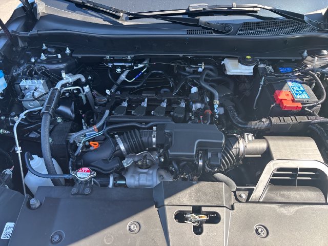 New 2027 Honda CR-V EX-L image 25