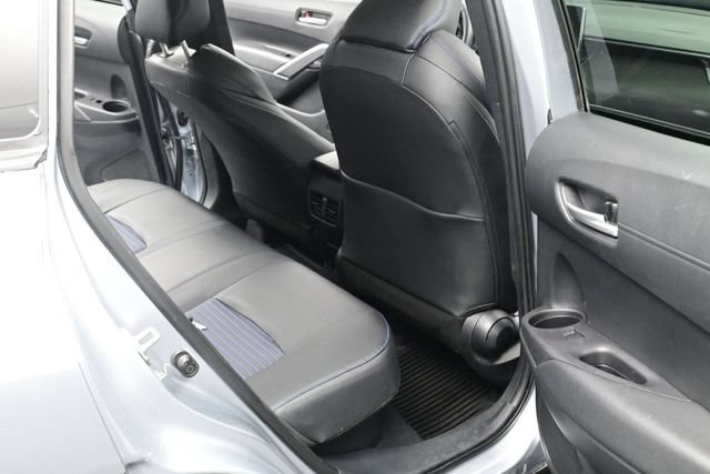 Used 2024 Toyota Corolla Cross AWD Hybrid w/ Convenience Package image 19