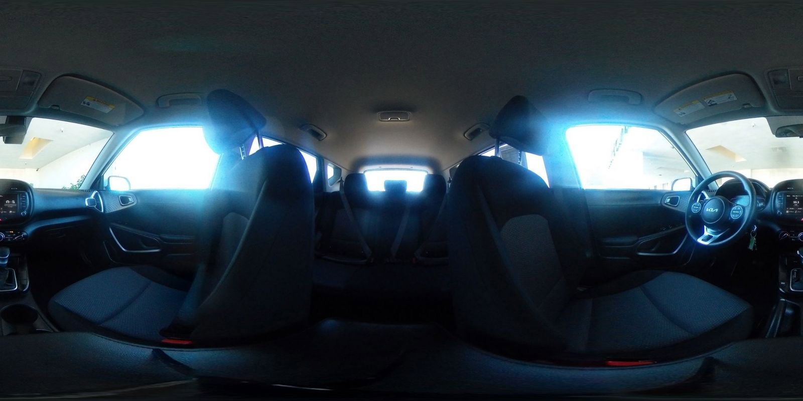 Used 2025 Kia Soul LX w/ LX Technology Package image 42