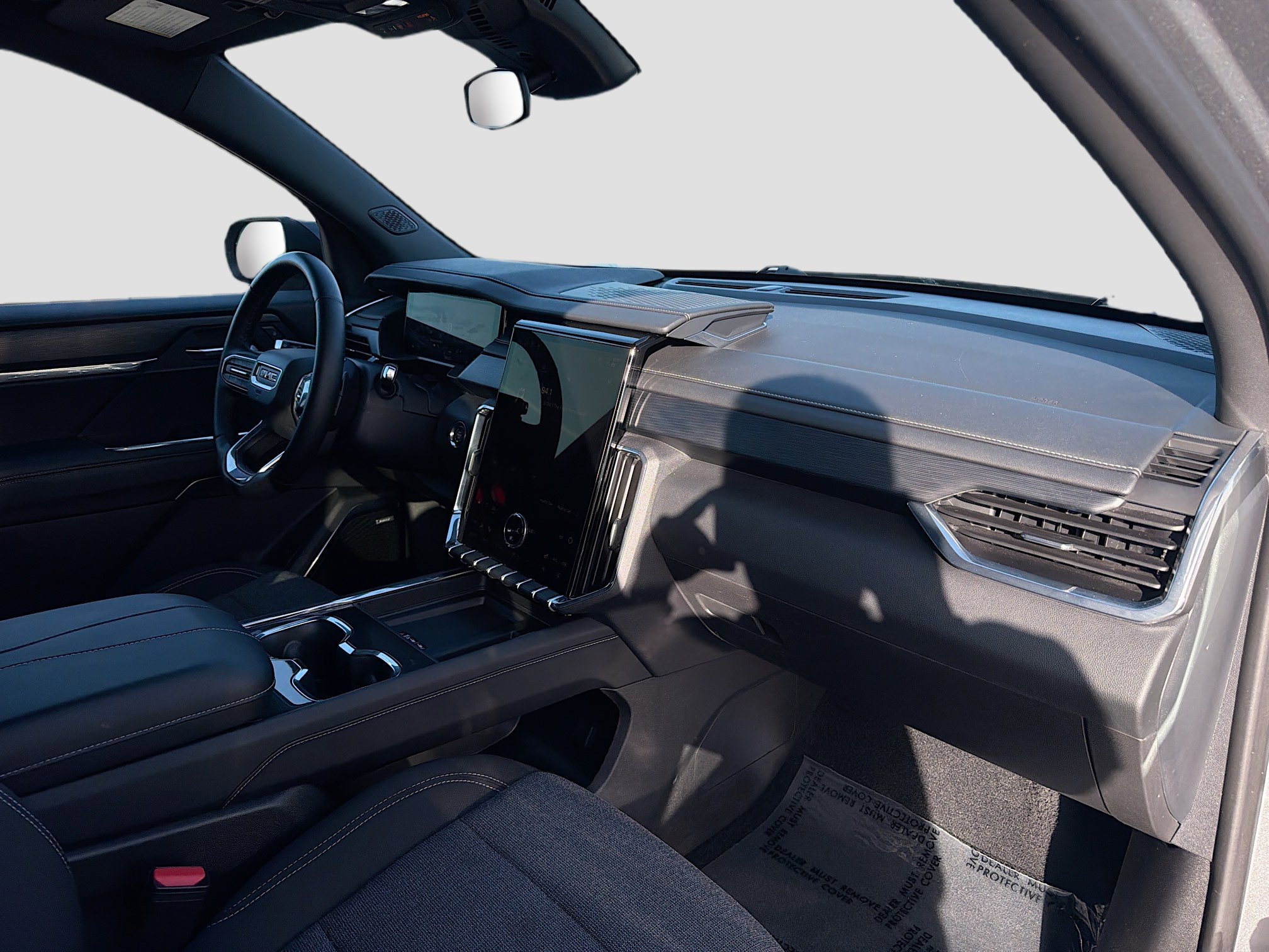 Used 2025 GMC Acadia Elevation FWD image 14