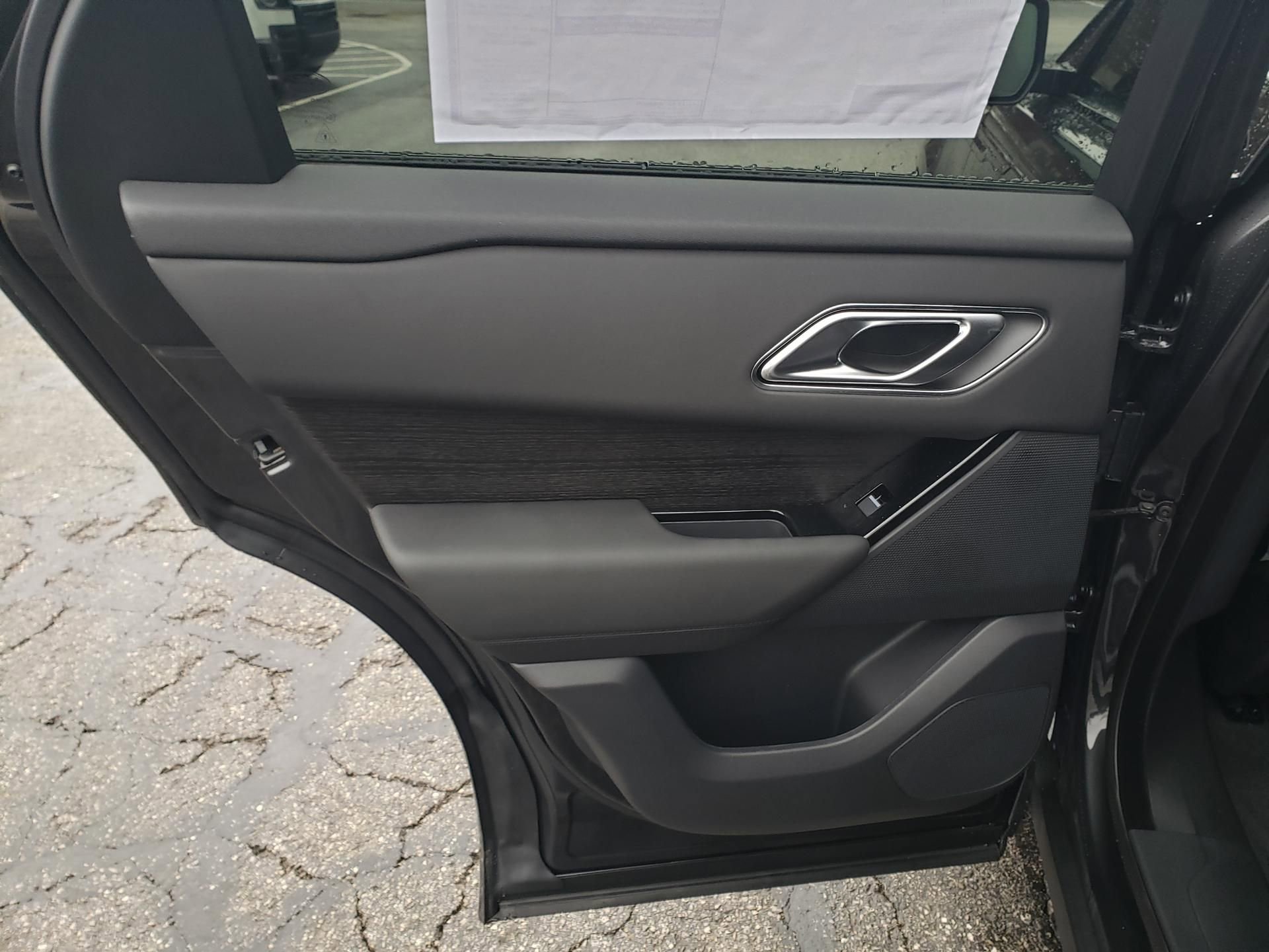 New 2026 Land Rover Range Rover Velar S image 12