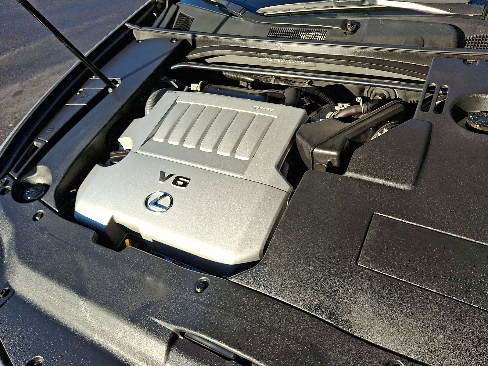 Used 2012 Lexus ES 350 image 28