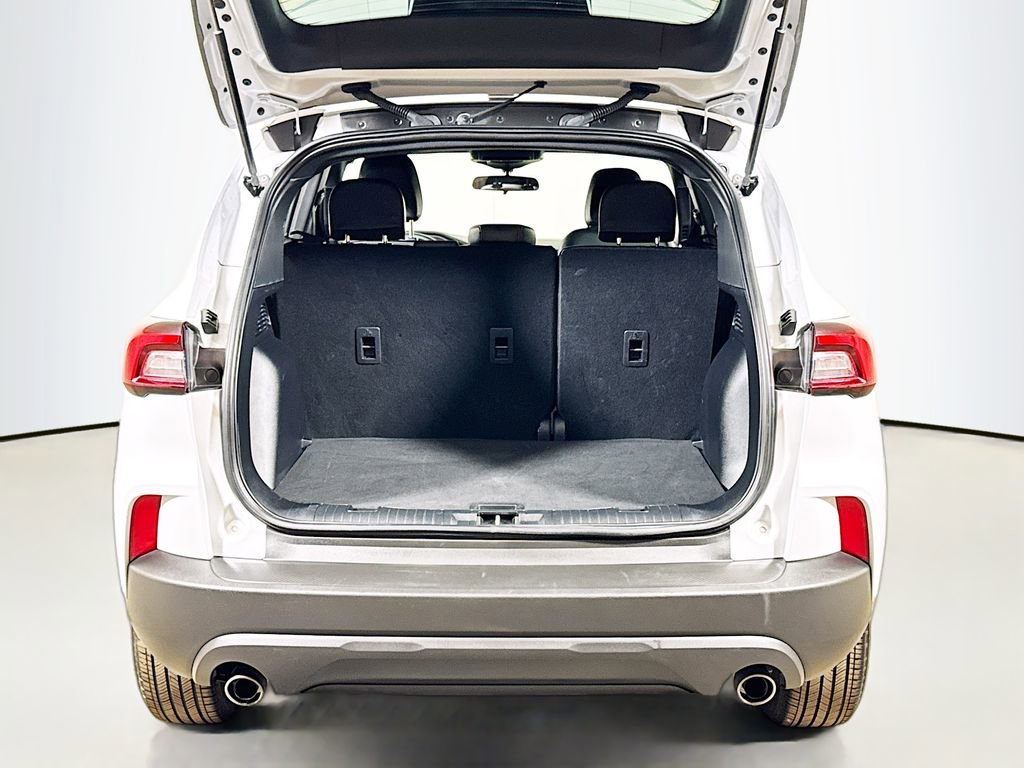 Used 2025 Ford Escape ST-Line image 22