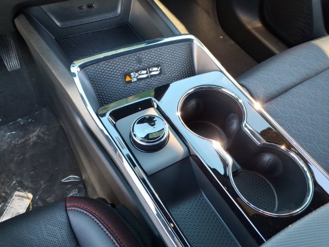New 2027 Chevrolet Equinox RS FWD image 19