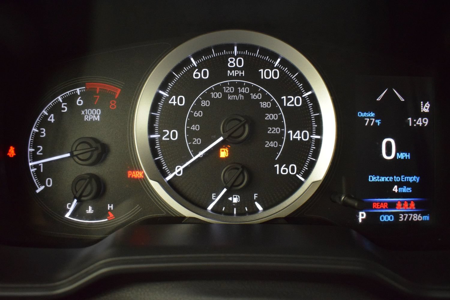 Used 2020 Toyota Corolla LE FWD image 16