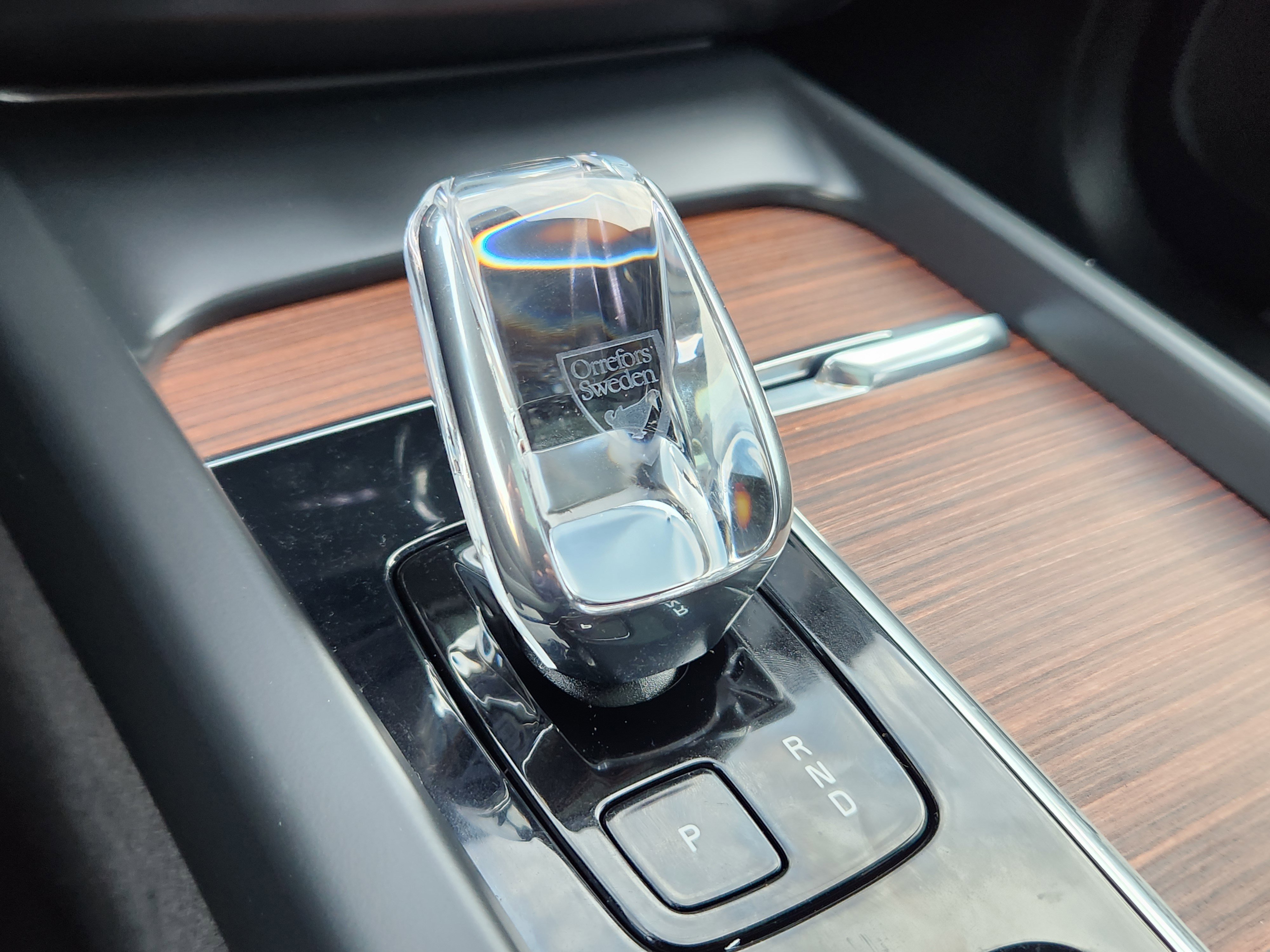 Certified 2023 Volvo XC60 B5 Ultimate image 25