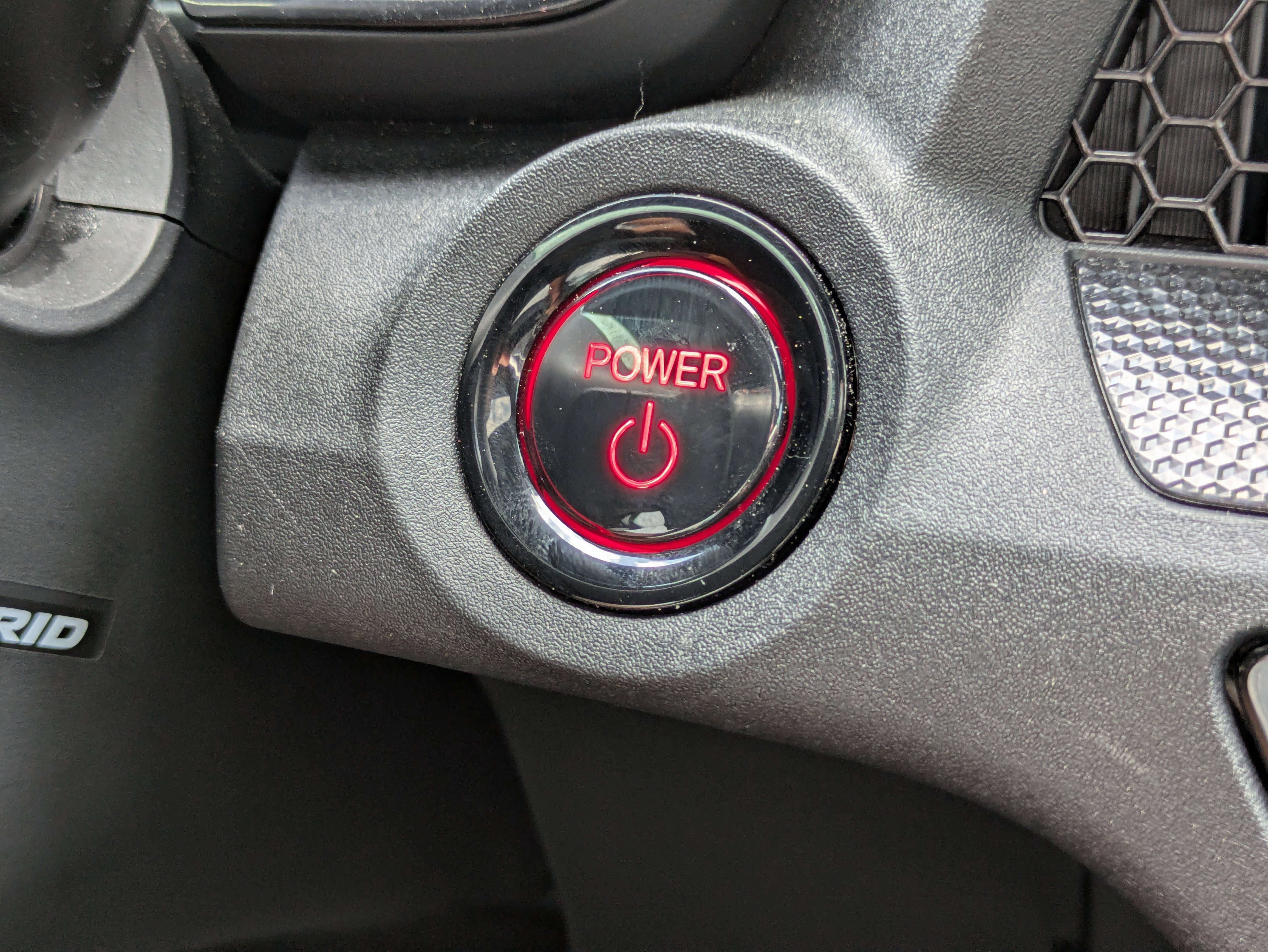 Certified 2025 Honda CR-V Sport-L image 35