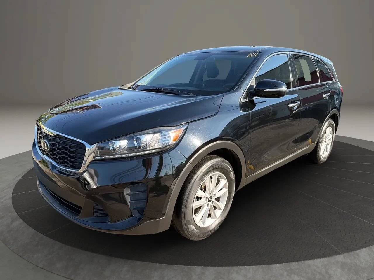 Used 2019 Kia Sorento L