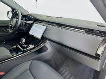 Used 2025 Land Rover Range Rover Sport Dynamic SE AWD/4WD image 19