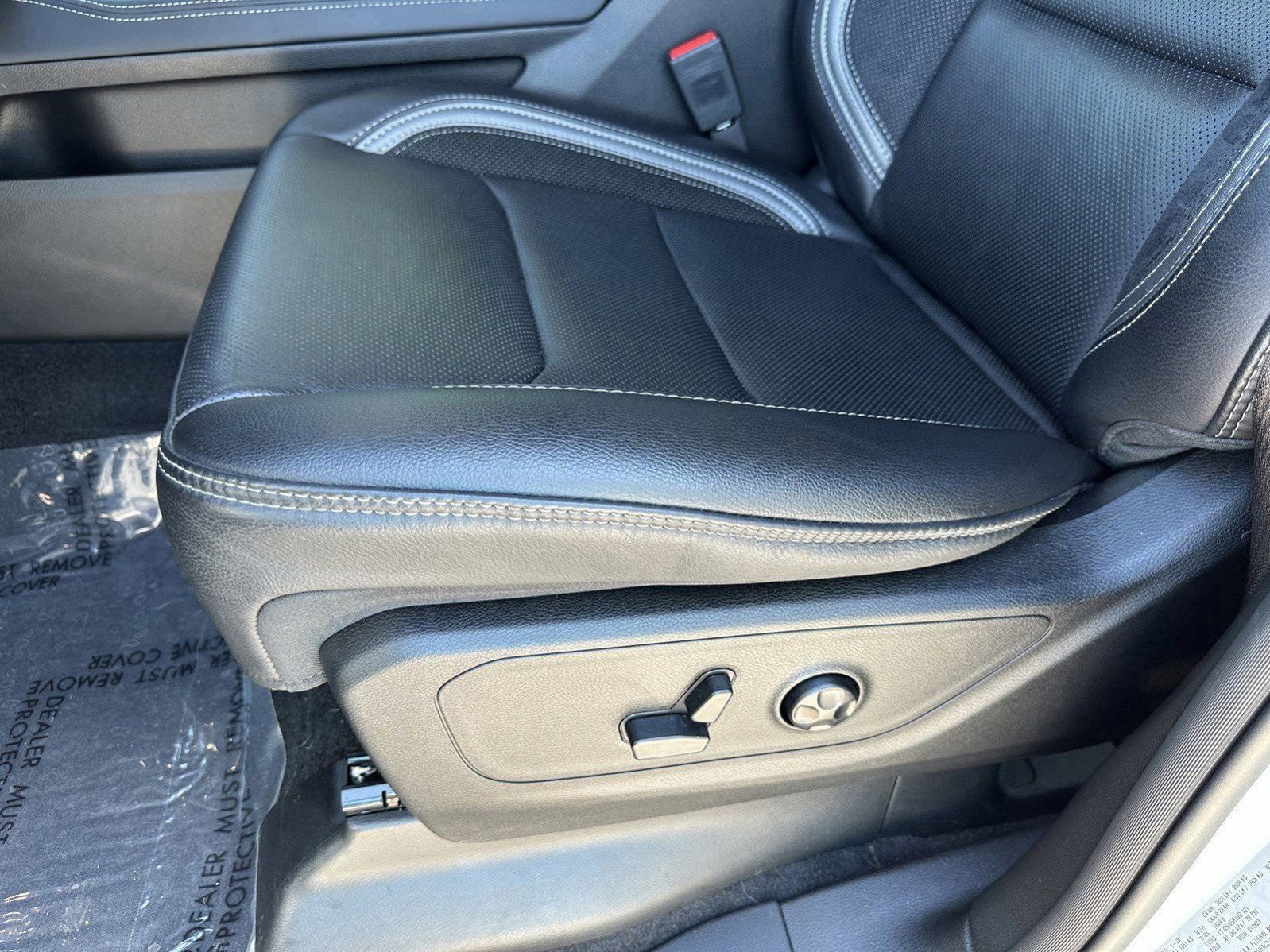 Used 2025 RAM 1500 RHO image 23