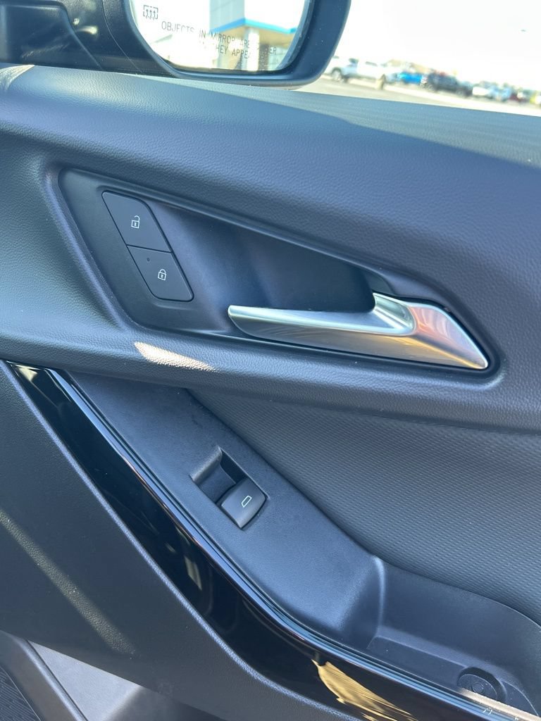 Used 2025 Chevrolet Equinox LT w/ Convenience Package II FWD image 63