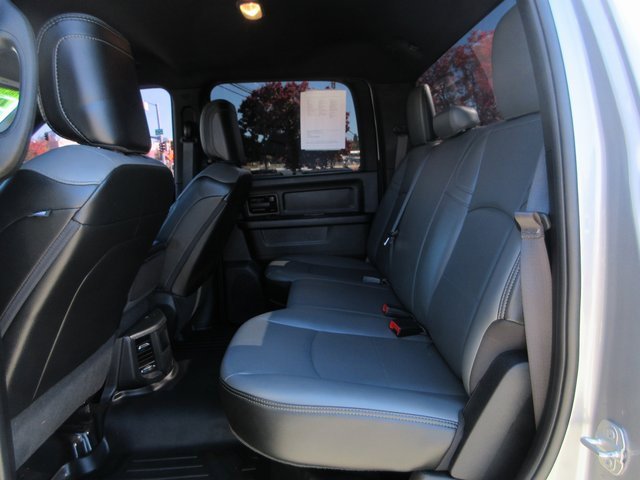 Used 2022 RAM 2500 Tradesman w/ Convenience Group image 20