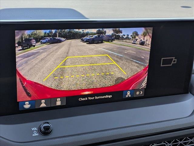 New 2026 Honda Accord Sport image 12