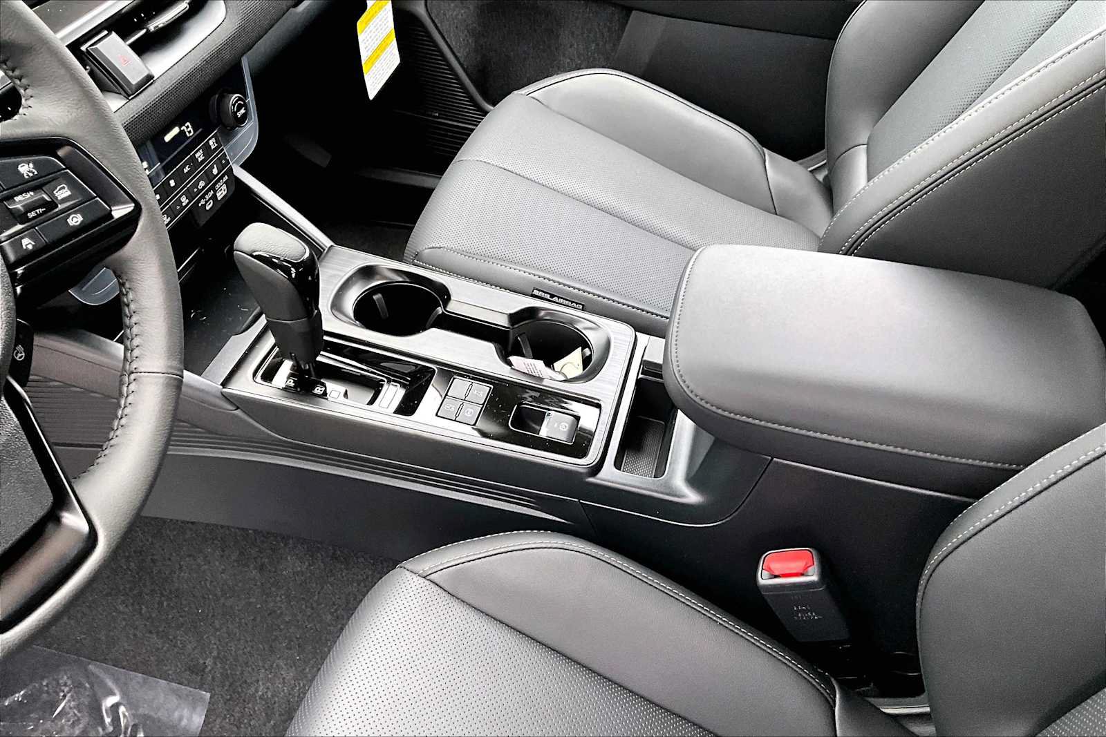 New 2026 Subaru Outback Limited AWD/4WD image 7