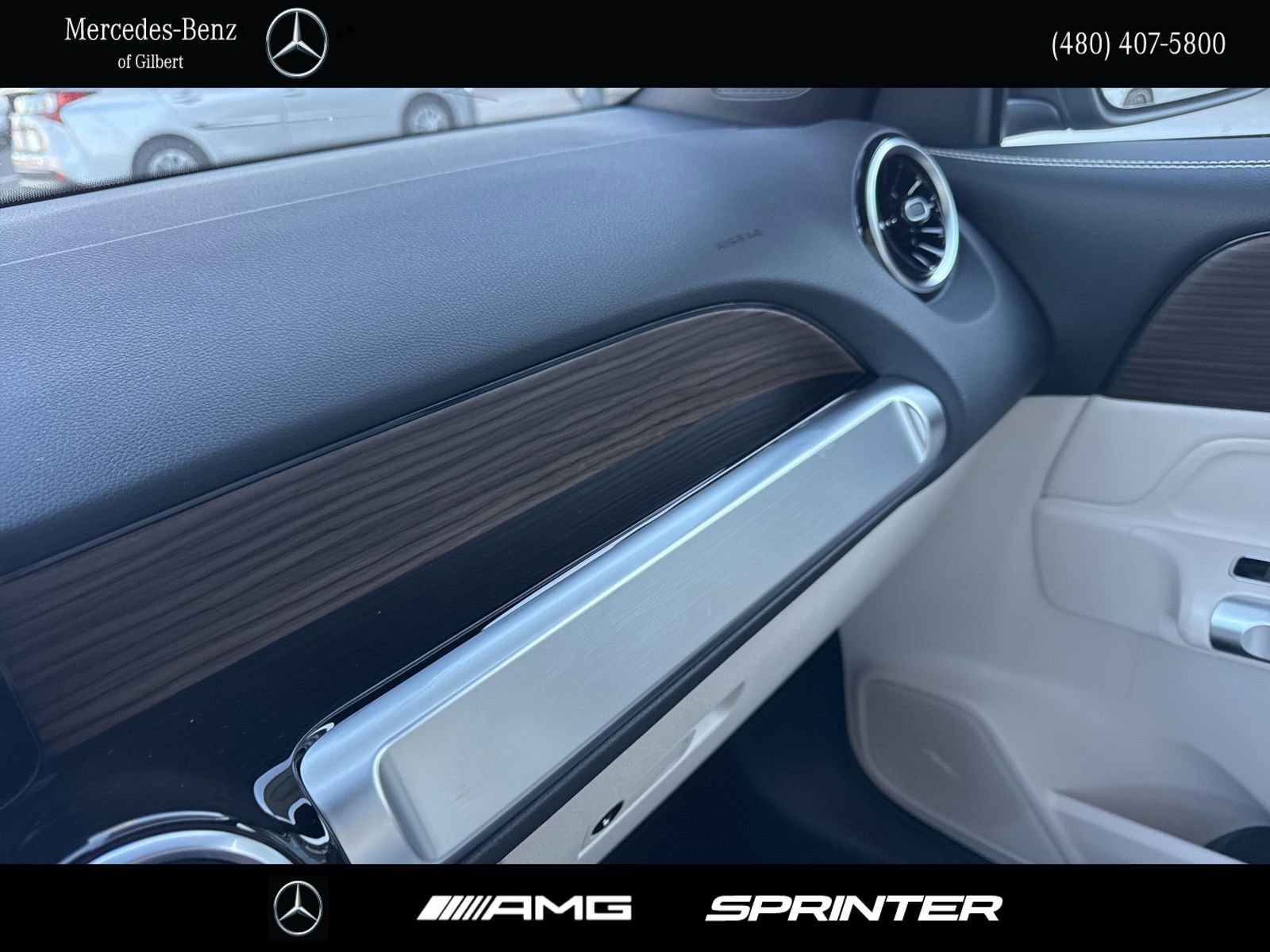 New 2026 Mercedes-Benz GLB 250 image 20