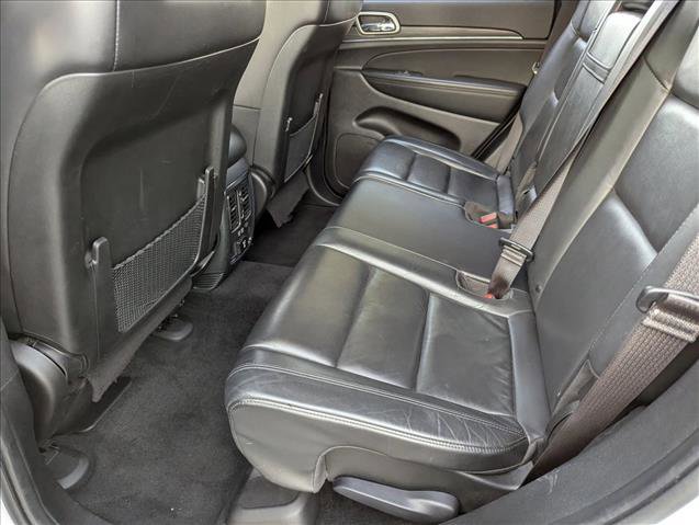 Used 2022 Jeep Grand Cherokee Limited image 19