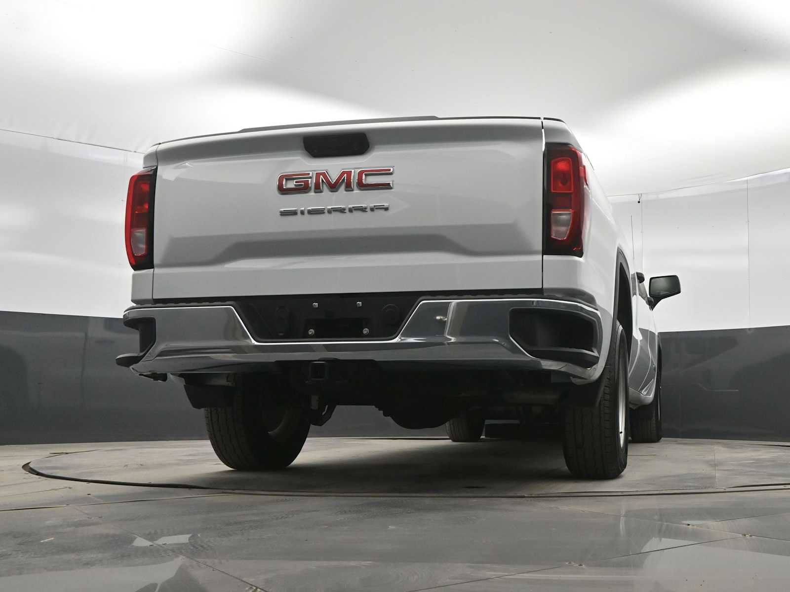 Used 2023 GMC Sierra 1500 Pro w/ Pro Value Package image 33