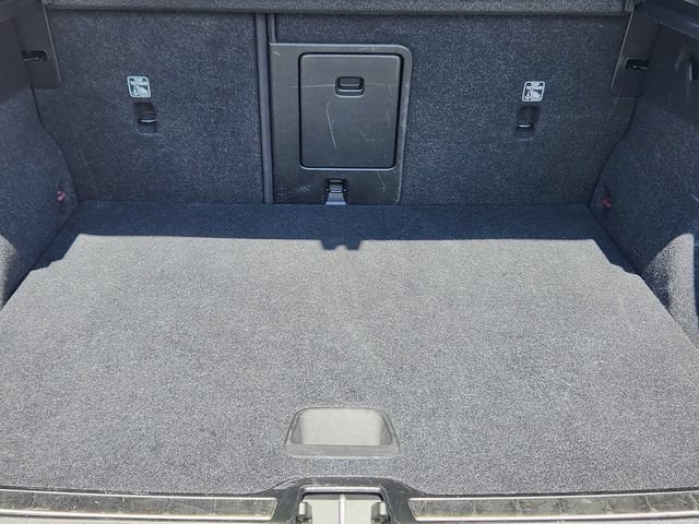 Certified 2023 Volvo C40 Recharge Core w/ Climate Package AWD/4WD image 18