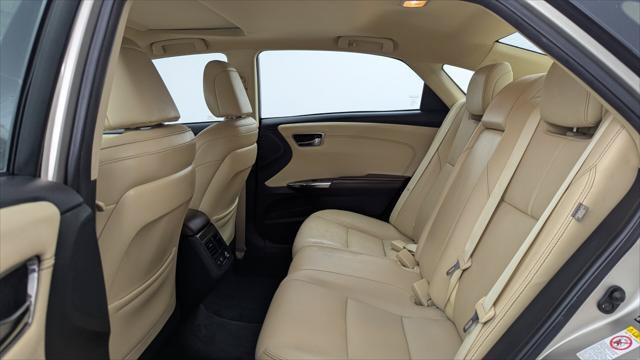 Used 2017 Toyota Avalon Limited FWD image 17