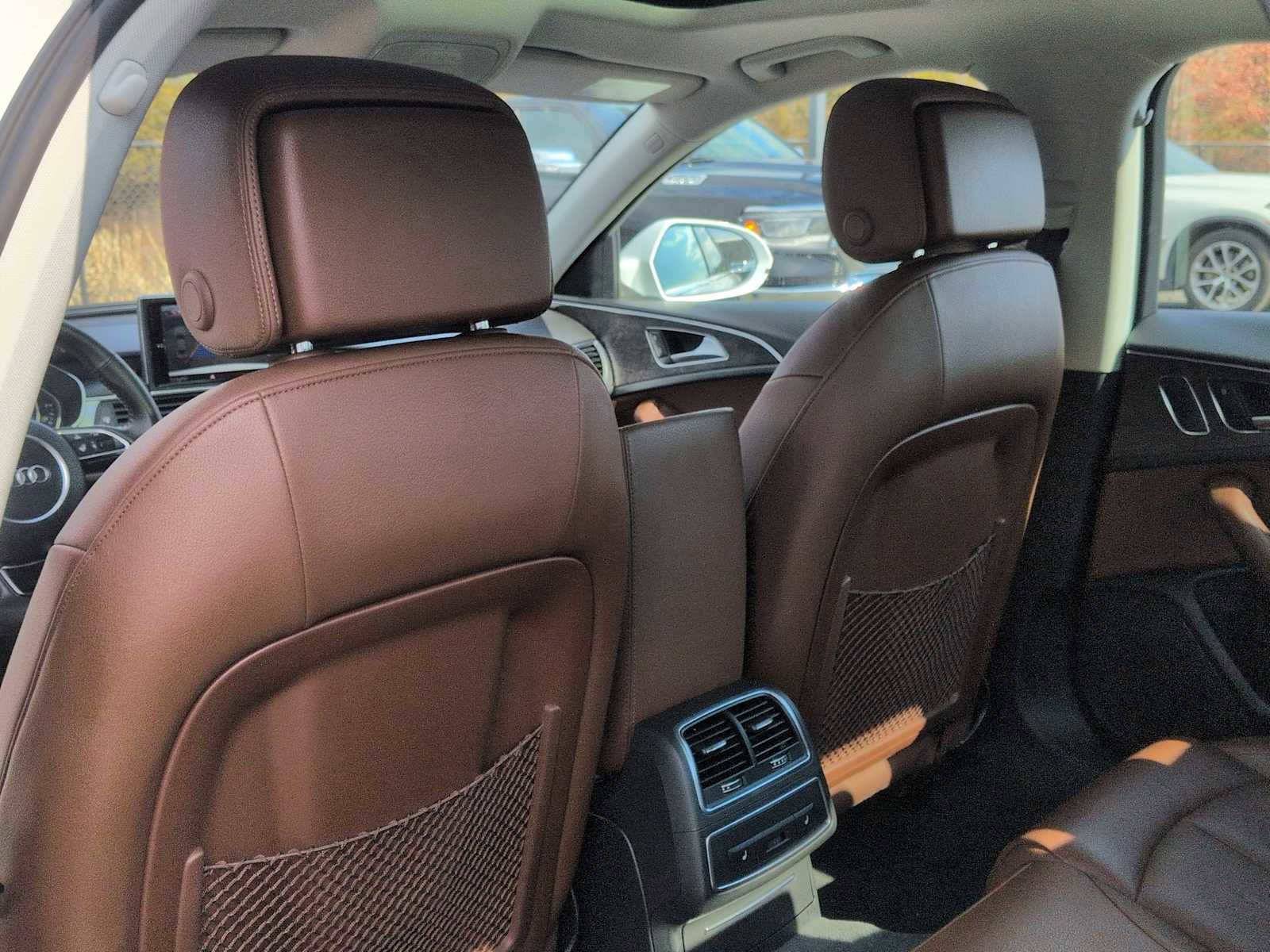 Used 2017 Audi A6 2.0T Premium image 19